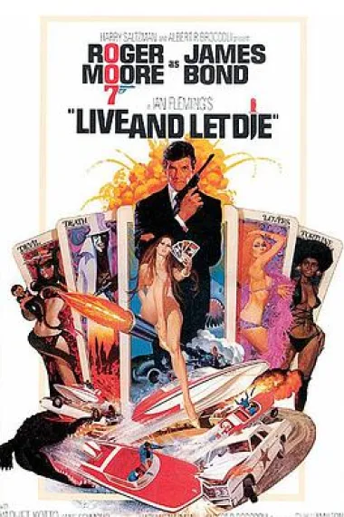 007之你死我活 2160P 4K 下载