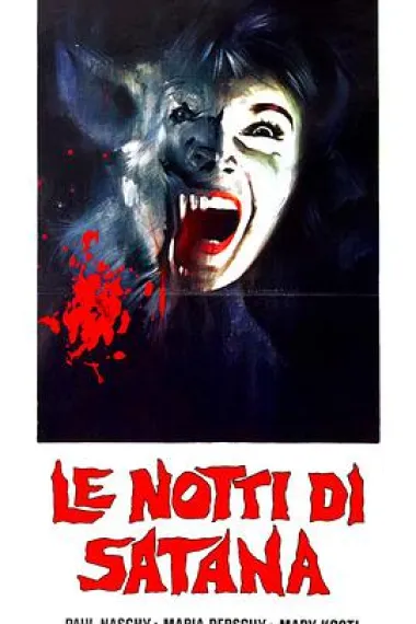 Exorcismo 下载
