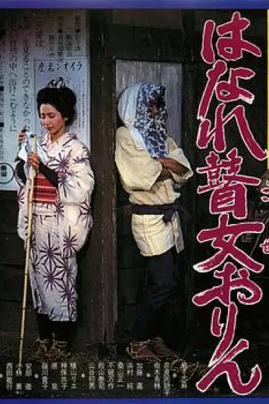 孤苦盲女阿玲 下载