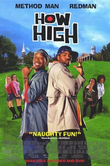High到哈佛 下载