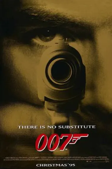 007之黄金眼 2160P 4K 下载