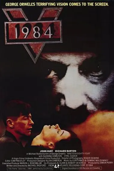 一九八四 2160P 4K 下载