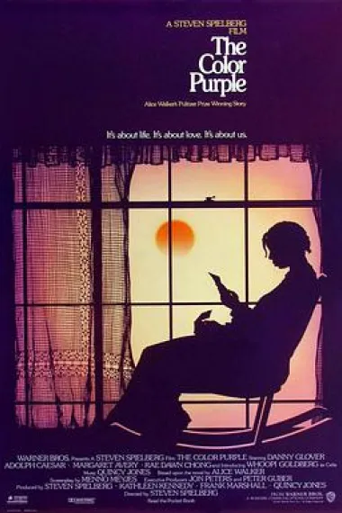紫色 2160P 4K 下载