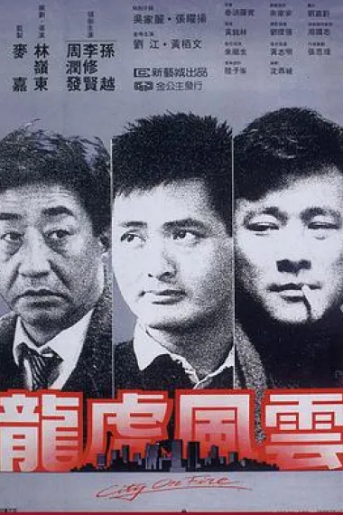 龙虎风云 下载