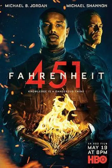 华氏451 2160P 4K 下载