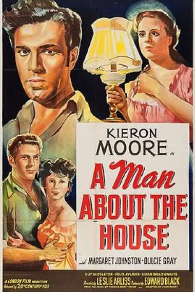 A Man About the House 下载