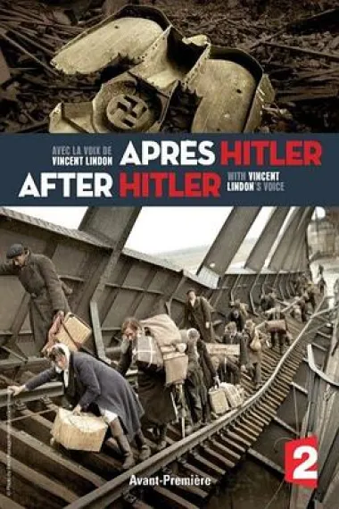 Après Hitler 下载
