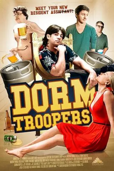 Dorm Troopers 下载