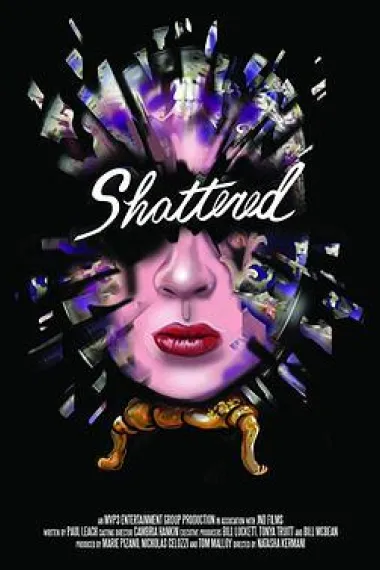 shattered 下载