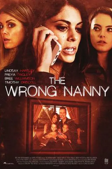 The Wrong Nanny 下载