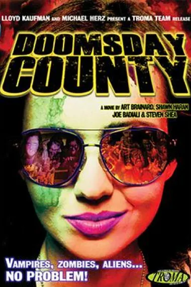 Doomsday County 下载
