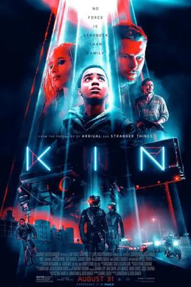 同族 2160P 4K 下载