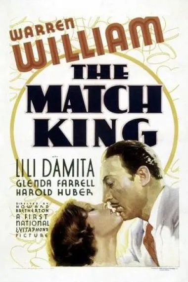 The Match King 下载