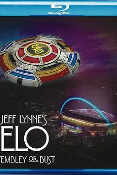 Jeff Lynne's ELO: Wembley or Bust 下载