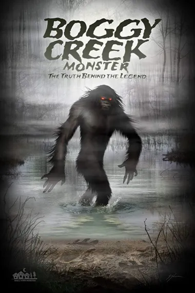Boggy Creek Monster 下载