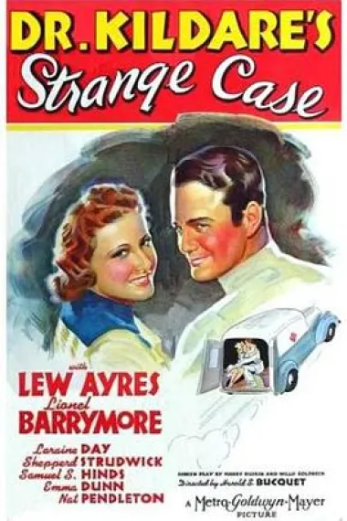 Dr. Kildare's Strange Case 下载