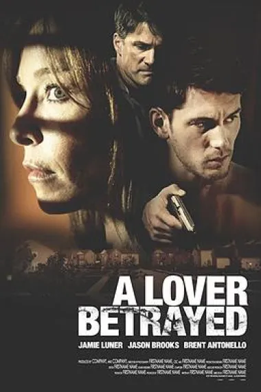 A Lover Betrayed 下载