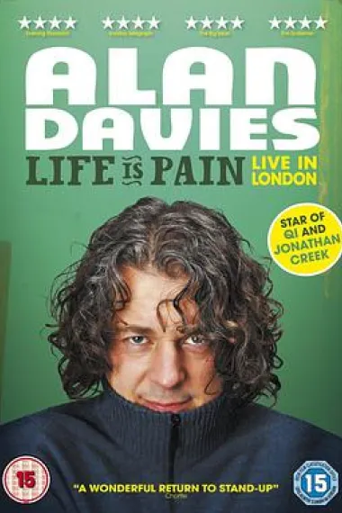 Life Is Pain 下载