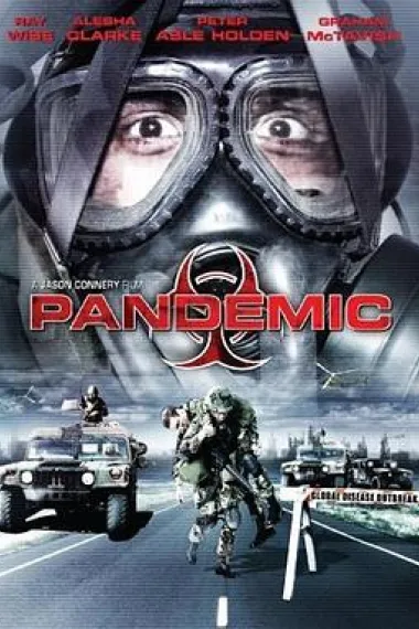 Pandemic 下载