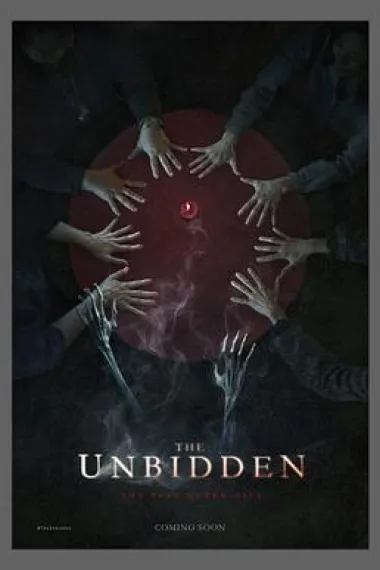 The Unbidden 下载