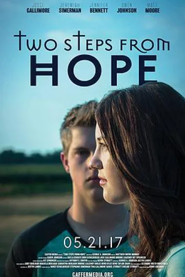Two Steps from Hope 下载