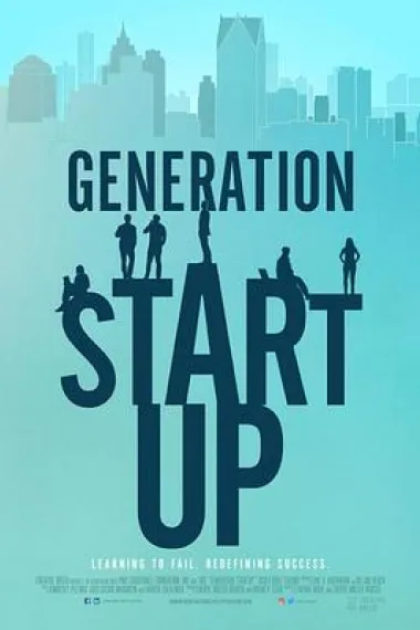 Generation Startup 下载