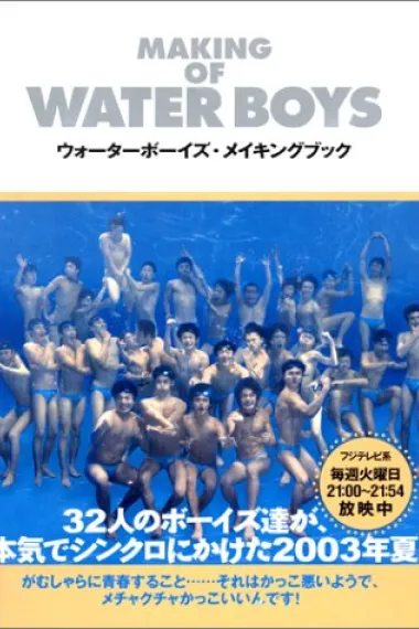 水男孩 下载