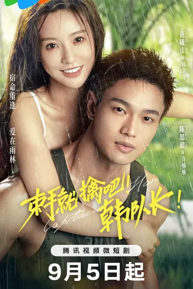 束手就擒吧！韩队长 下载