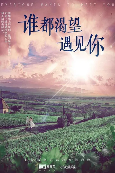 谁都渴望遇见你 下载