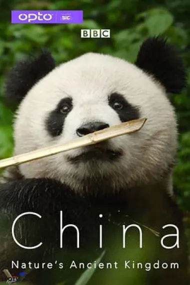 中国：大自然的古老王国 下载