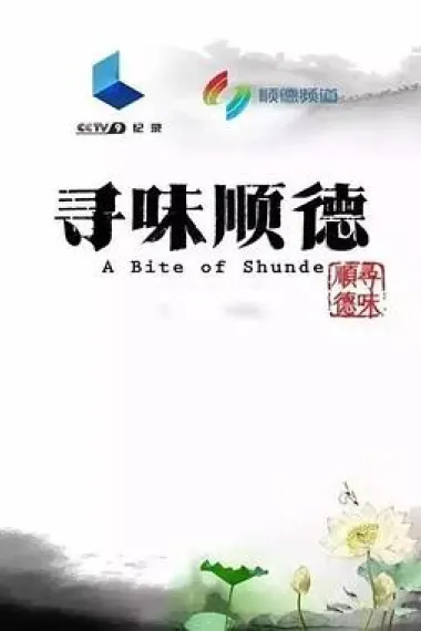 寻味顺德 下载