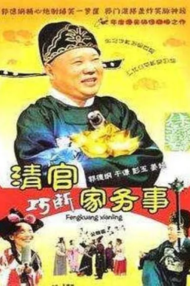 清官巧断家务事 下载