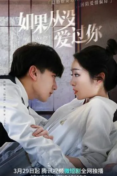 如果从没爱过你 下载