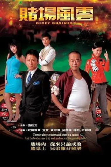 赌场风云 下载