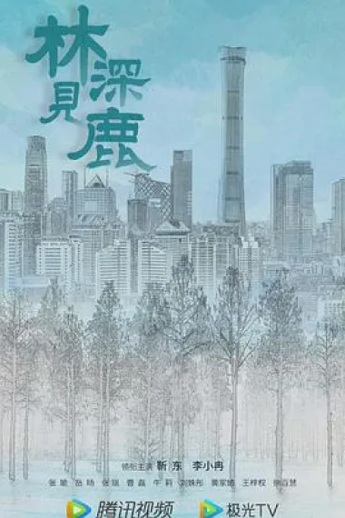 林深见鹿 2160P 4K 下载