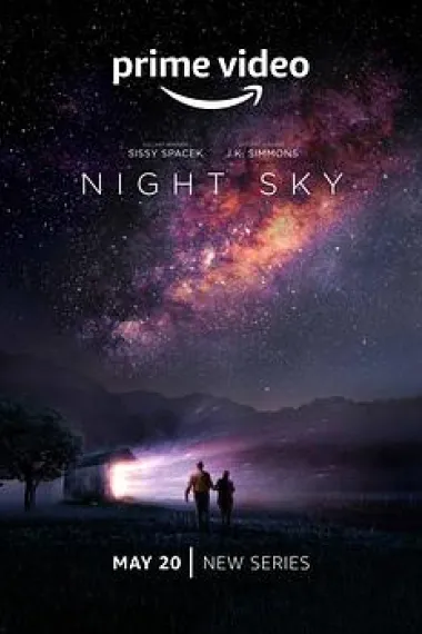 夜空 2160P 4K 下载
