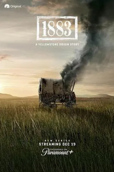 1883 2160P 4K 下载