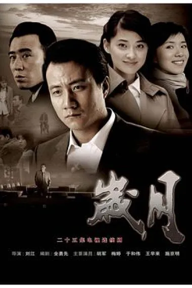 岁月 下载