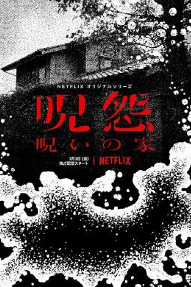 咒怨:诅咒之家 下载