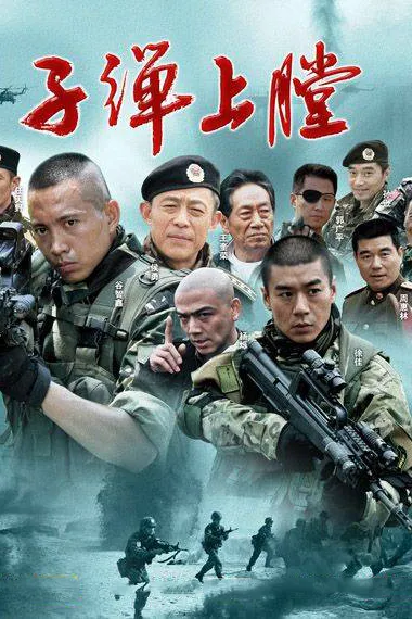 我是特种兵 下载