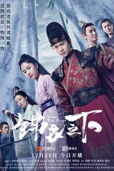 锦衣之下 2160P 4K 下载