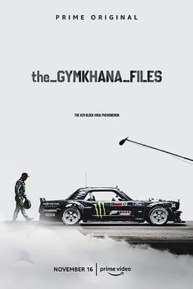 The Gymkhana Files 2160P 4K 下载