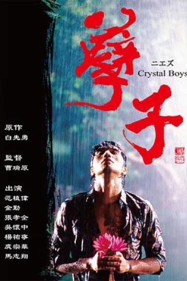 孽子 下载