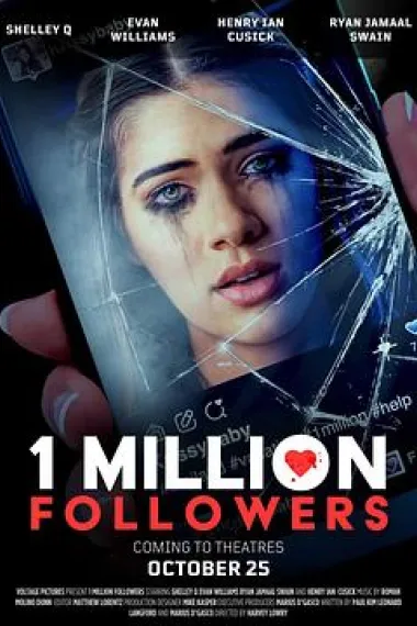 1 Million Followers 下载