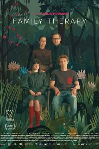 家庭疗法 2160P 4K 下载