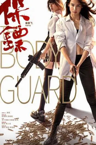 保镖 下载