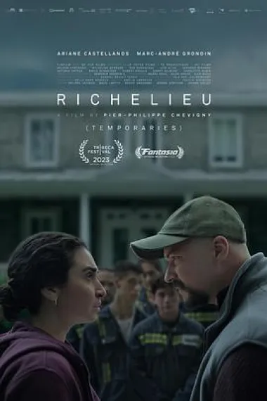 Richelieu 下载