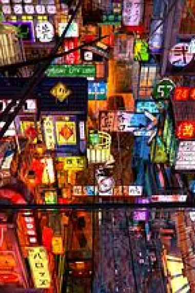 东京暗变 下载