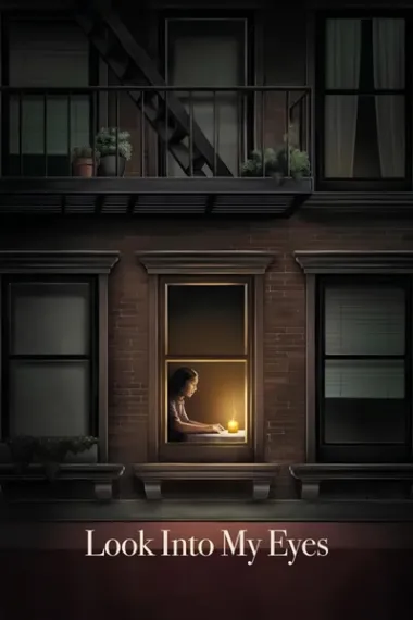透过我的双眼 2160P 4K 下载