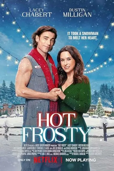 这个雪男不太冷 下载